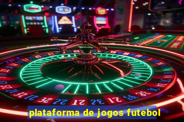 plataforma de jogos futebol